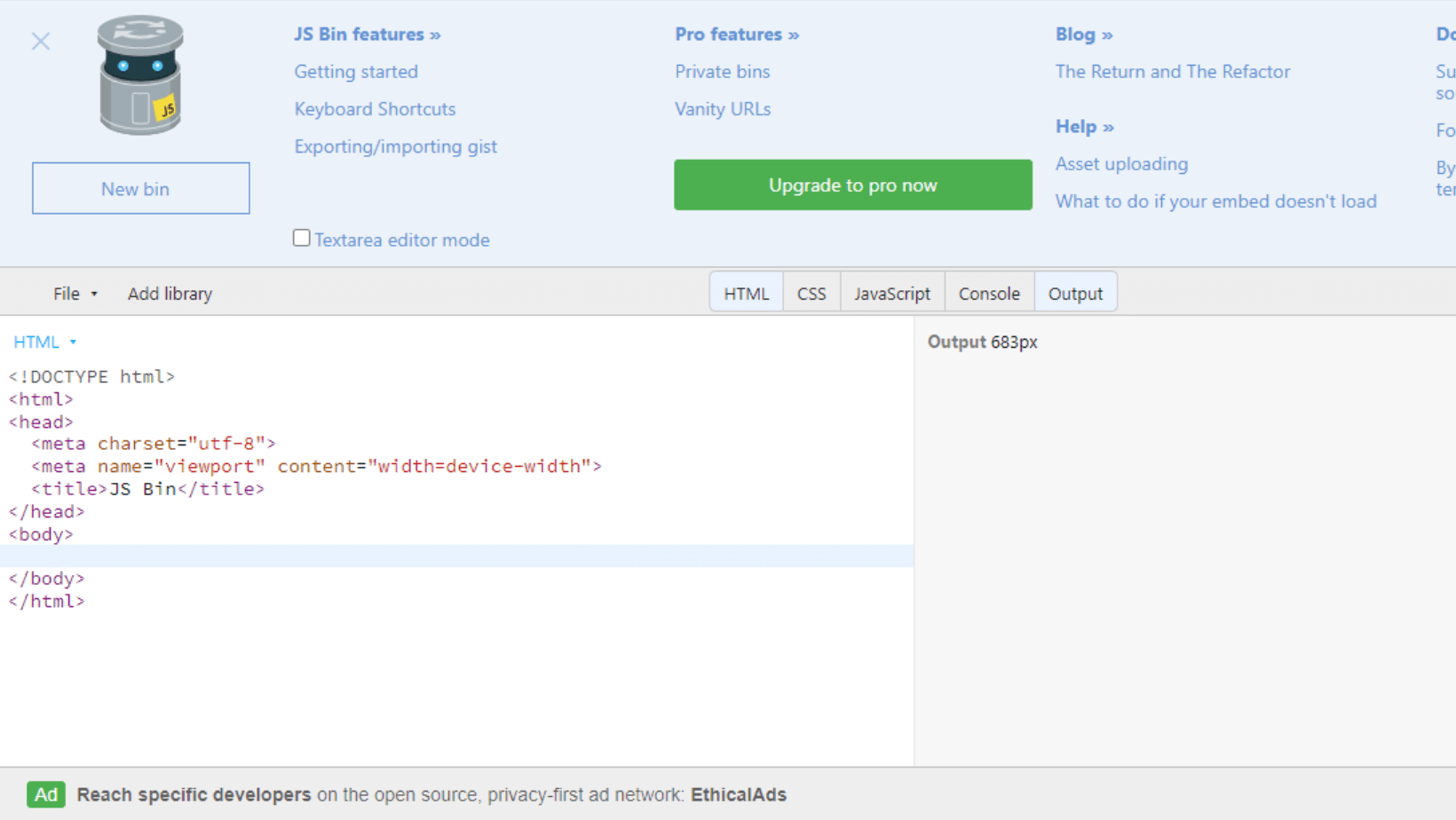 Top 10 Online Code Sharing sites for  Developers